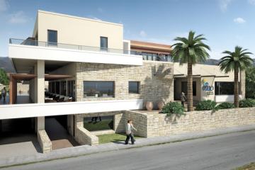 Отель Castello Boutique Resort & Spa Греция, о. Крит-Лассити, фото 3