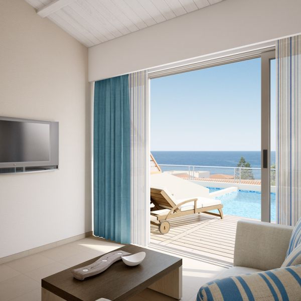 Castello Boutique Resort & Spa