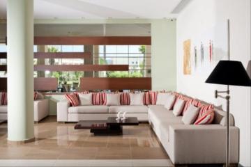 Отель Castello Boutique Resort & Spa Греция, о. Крит-Лассити, фото 9