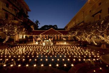 Raffles Hotel Le Royal Phnom Penh