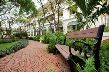 Отель Raffles Hotel Le Royal Phnom Penh Камбоджа, Пномпень, фото 12