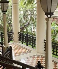 Отель Raffles Hotel Le Royal Phnom Penh Камбоджа, Пномпень, фото 14