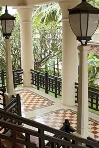 Raffles Hotel Le Royal Phnom Penh