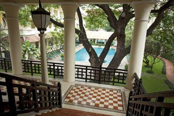 Отель Raffles Hotel Le Royal Phnom Penh Камбоджа, Пномпень, фото 15