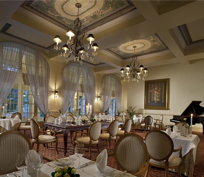 Raffles Hotel Le Royal Phnom Penh
