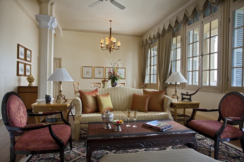 Raffles Hotel Le Royal Phnom Penh