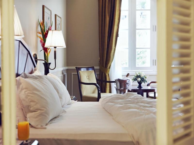 Raffles Hotel Le Royal Phnom Penh