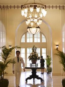 Raffles Hotel Le Royal Phnom Penh