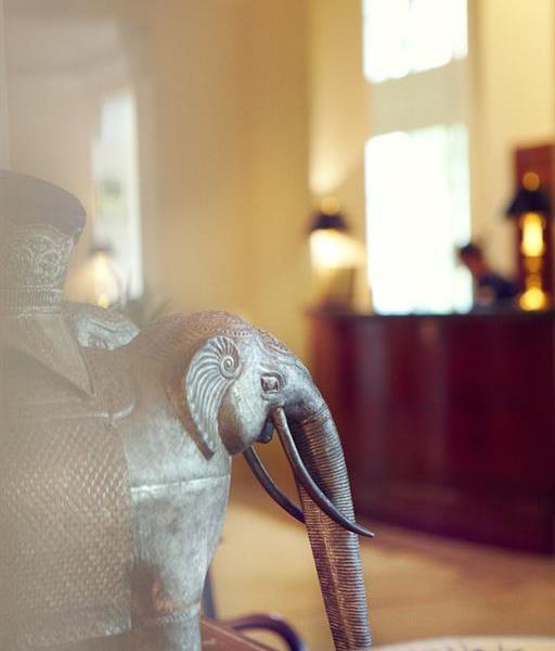 Raffles Hotel Le Royal Phnom Penh