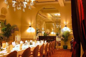 Отель Raffles Hotel Le Royal Phnom Penh Камбоджа, Пномпень, фото 10