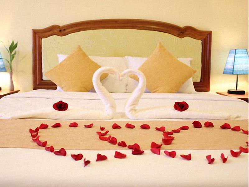 Golden Sea Hotel & Casino