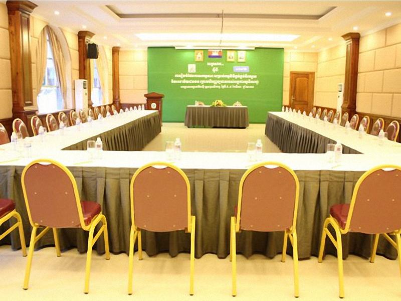 Golden Sea Hotel & Casino