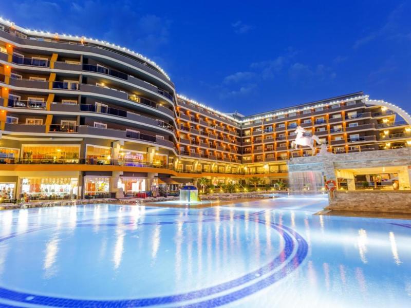 SENZA The Inn Resort & Spa