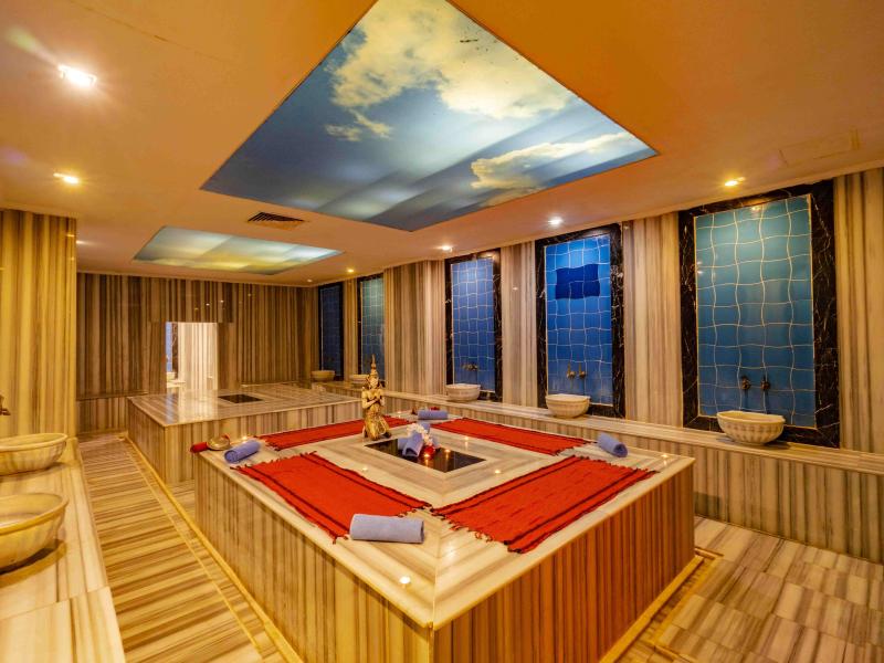 SENZA The Inn Resort & Spa