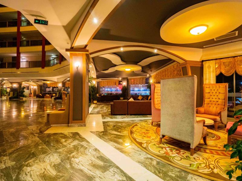 SENZA The Inn Resort & Spa