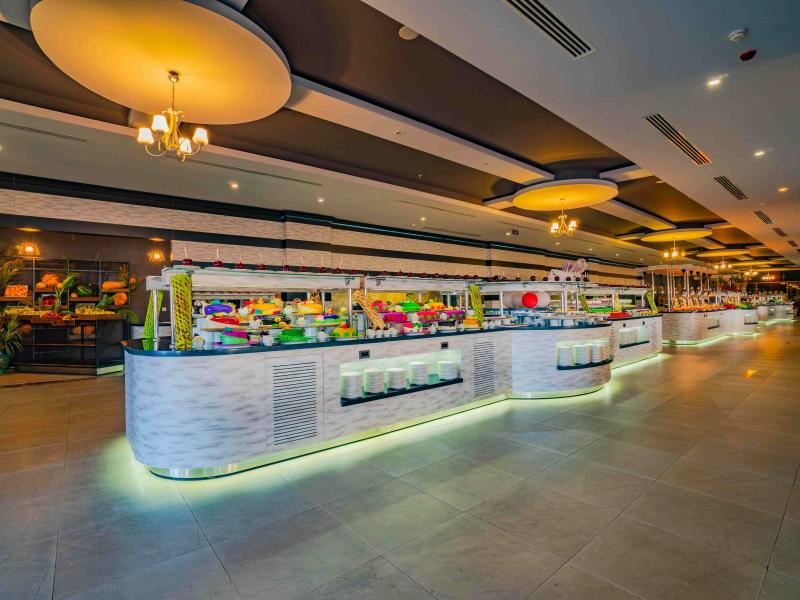 SENZA The Inn Resort & Spa