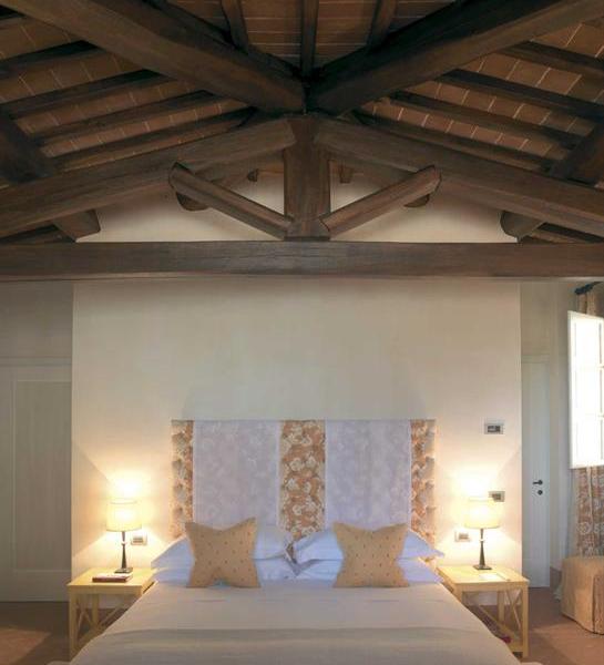 Castello del Nero Hotel & Spa