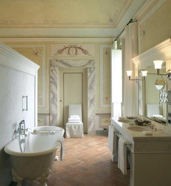 Castello del Nero Hotel & Spa