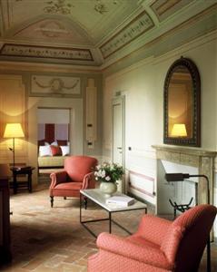 Castello del Nero Hotel & Spa