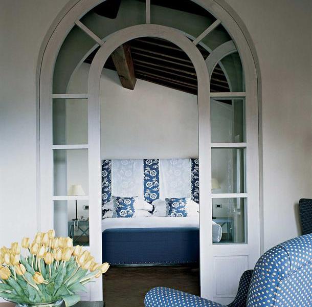 Castello del Nero Hotel & Spa