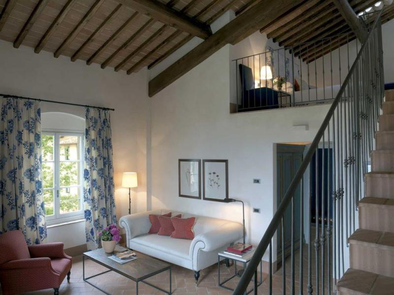 Castello del Nero Hotel & Spa