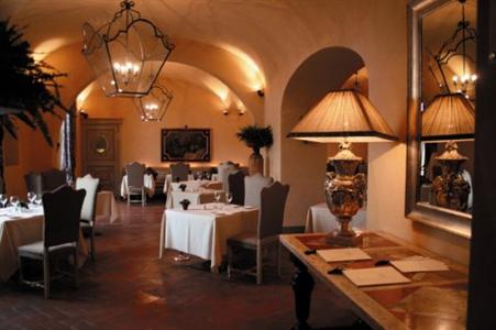 Castello del Nero Hotel & Spa