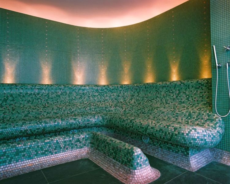 Castello del Nero Hotel & Spa