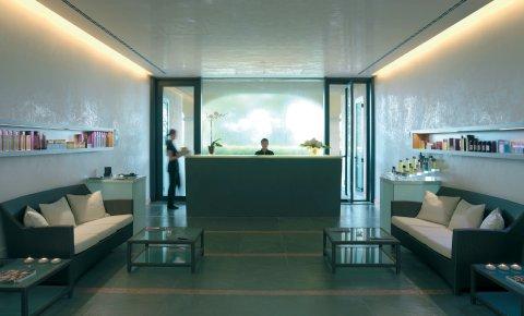 Castello del Nero Hotel & Spa