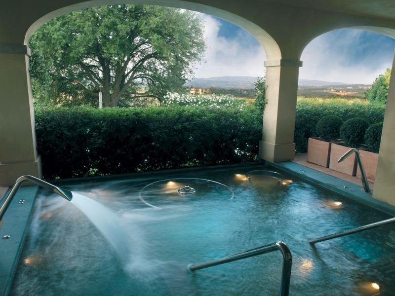 Castello del Nero Hotel & Spa