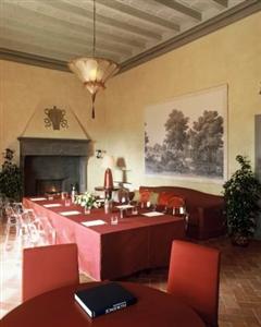 Castello del Nero Hotel & Spa