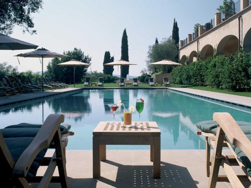 Castello del Nero Hotel & Spa