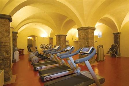 Castello del Nero Hotel & Spa