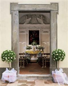 Castello del Nero Hotel & Spa