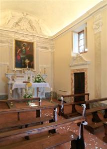 Castello del Nero Hotel & Spa