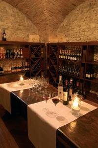 Castello del Nero Hotel & Spa