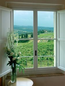 Castello del Nero Hotel & Spa