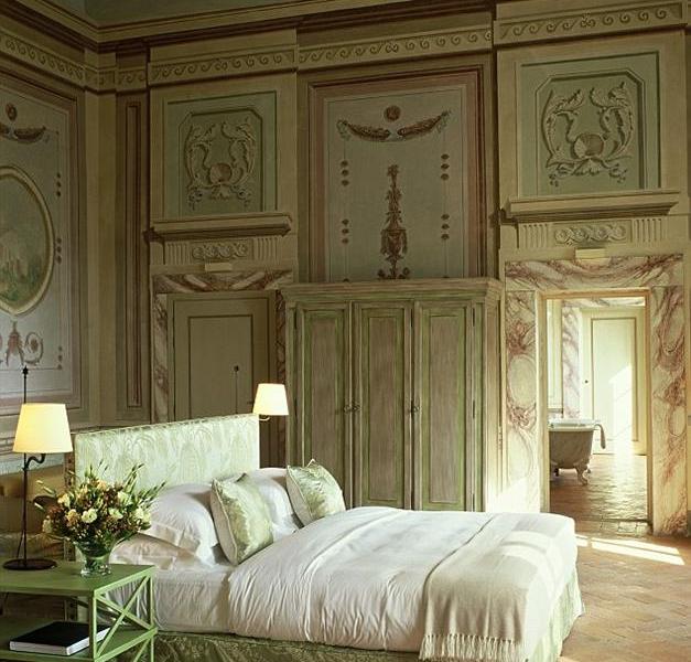 Castello del Nero Hotel & Spa