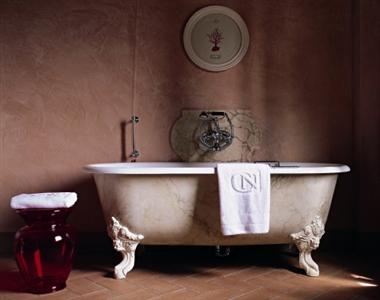 Castello del Nero Hotel & Spa