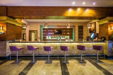 Отель Dizalya Palm Garden Турция, Конаклы, фото 28