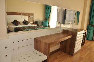 Отель Dizalya Palm Garden Турция, Конаклы, фото 4