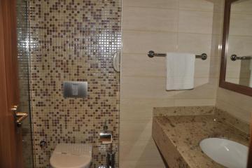 Отель Dizalya Palm Garden Турция, Конаклы, фото 5