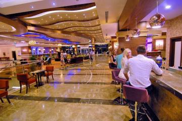 Отель Dizalya Palm Garden Турция, Конаклы, фото 10