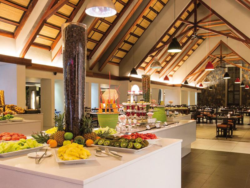 Crystals Beach Resort Belle Mare