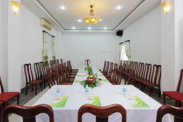 Отель Nha Trang Beach Hotel Вьетнам, Нячанг, фото 11