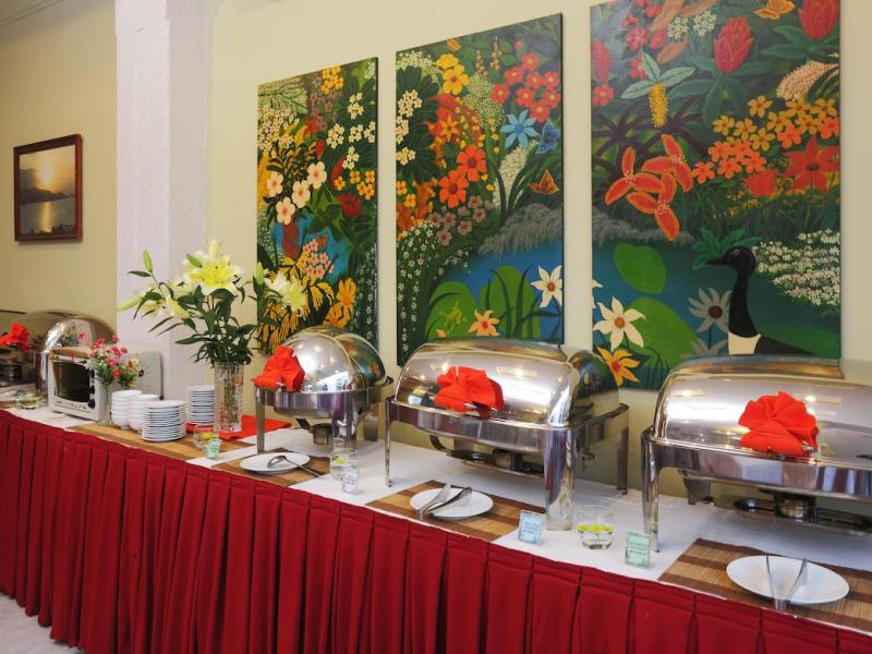 Nha Trang Beach Hotel