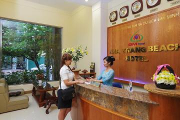 Отель Nha Trang Beach Hotel Вьетнам, Нячанг, фото 13