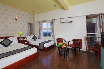 Отель Nha Trang Beach Hotel Вьетнам, Нячанг, фото 6