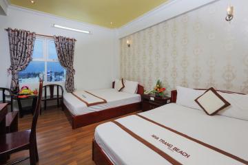 Отель Nha Trang Beach Hotel Вьетнам, Нячанг, фото 8