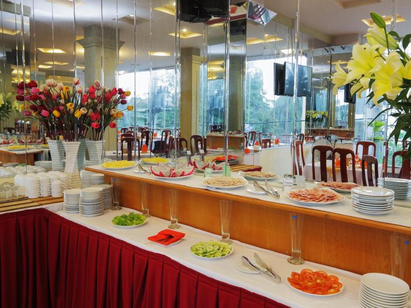 Nha Trang Beach Hotel