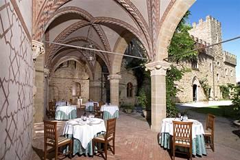 Castello dell'Oscano